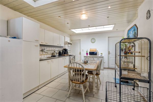 Huis te koop / Ninove