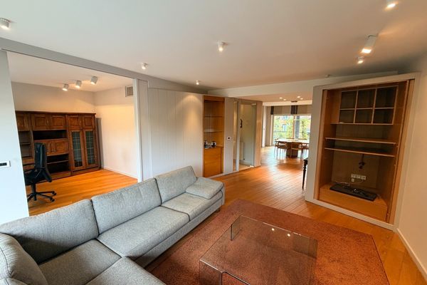 Appartement te huur / Leuven
