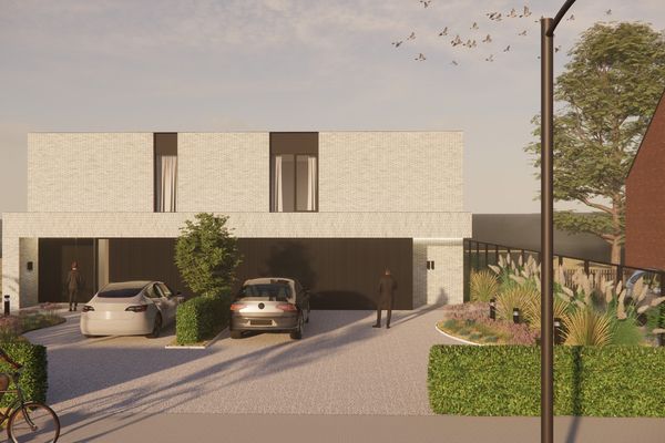 Project
                                verkocht
                                in Lanaken