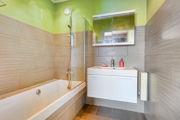 Appartement verkocht / Antwerpen