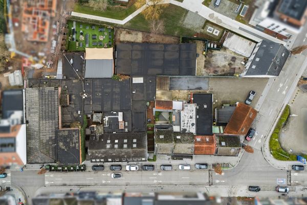 Grond optie koop / Tremelo