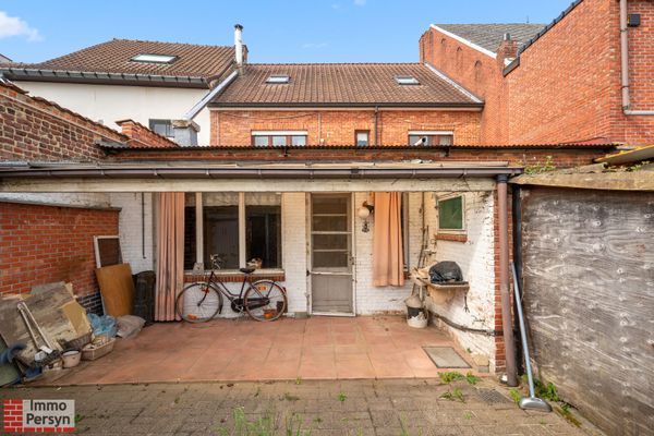 Huis te koop / Scherpenheuvel-Zichem