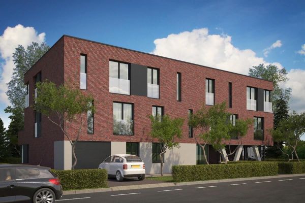 Project te koop / Kortenberg