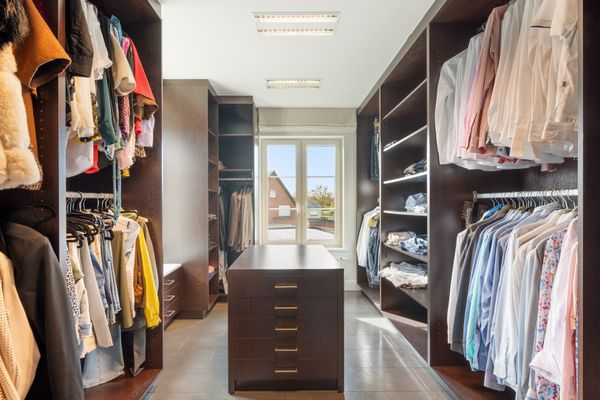 Huis te koop / Schriek