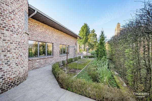 Huis te koop / Borgloon