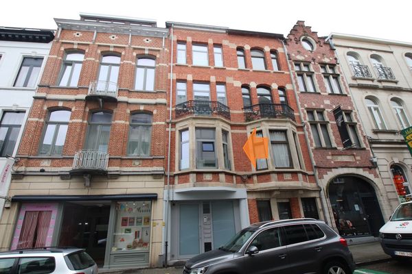 Flat
                            verhuurd in Leuven