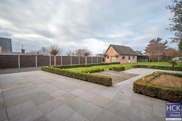 Huis te huur / Nazareth