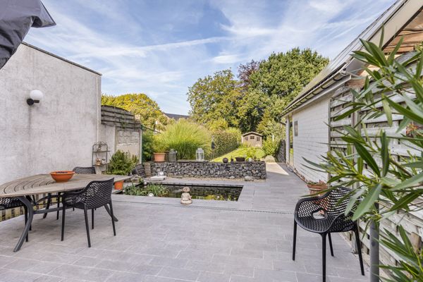 Huis te koop / Sint-Truiden