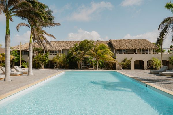 Vakantiewoning te koop in Kralendijk