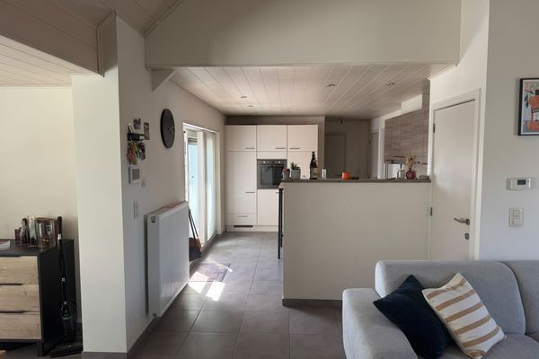 Appartement te huur / Paal