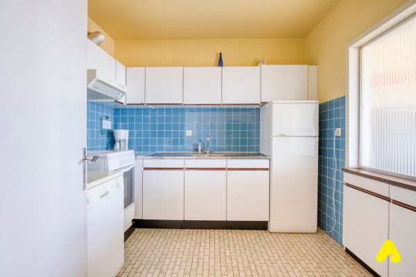Appartement te koop / De Panne