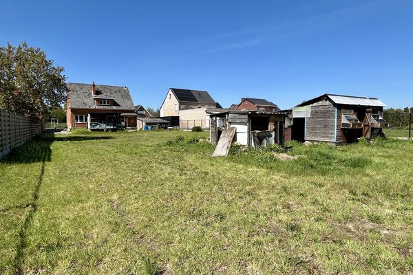 Huis te koop / Rotselaar