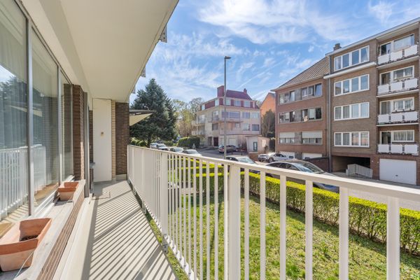 Appartement te koop / Kessel-Lo