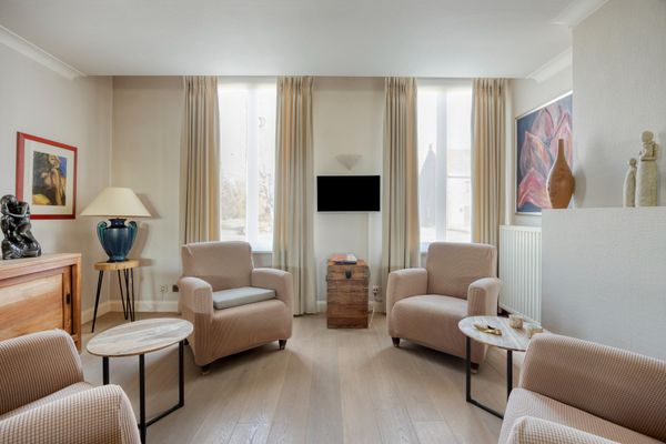 Huis optie koop / Zaffelare