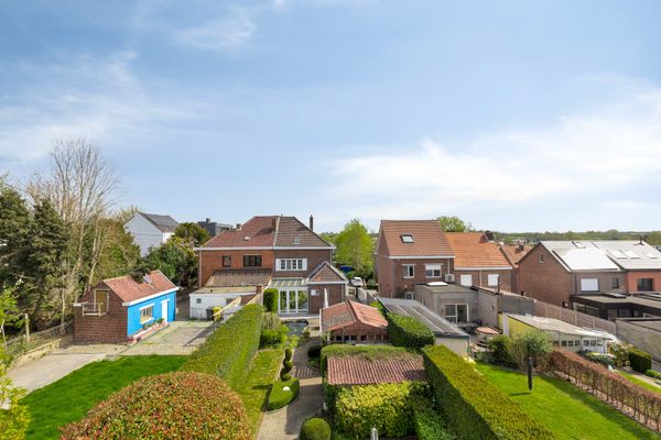 Huis te koop / Bertem