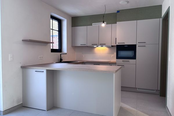 Huis te koop / Halen