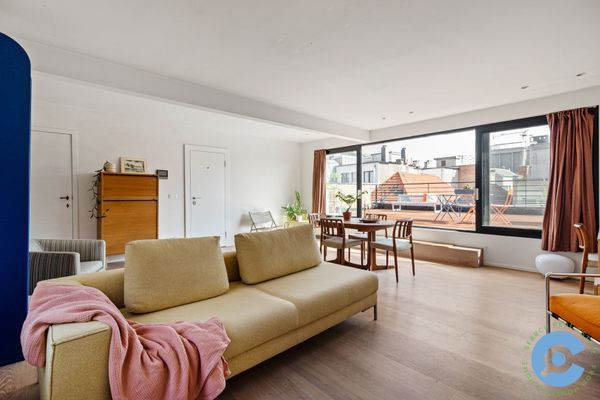 Appartement te koop / Antwerpen