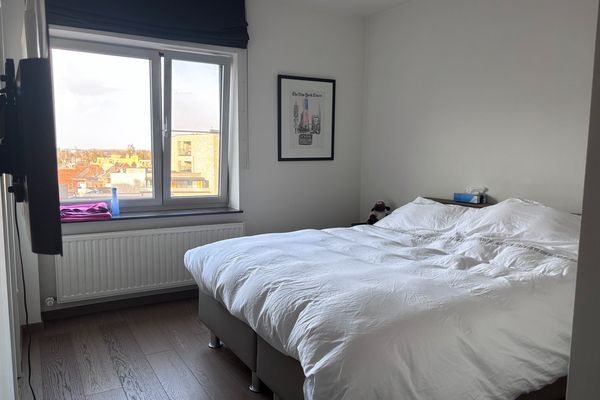 Appartement te huur / Hasselt