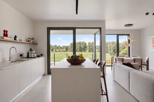 Appartement te koop / Brakel