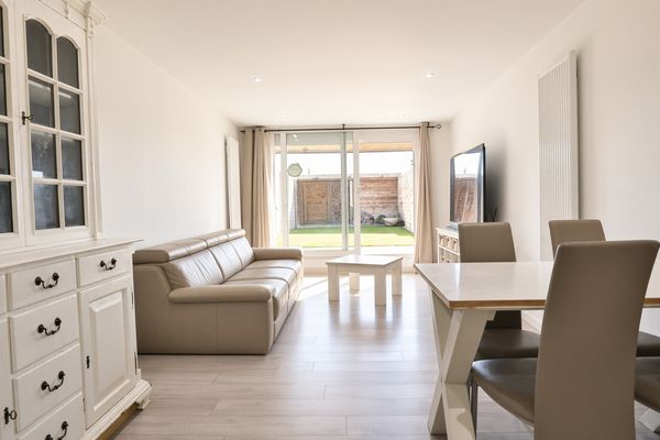 Woning
                            te koop in Dendermonde