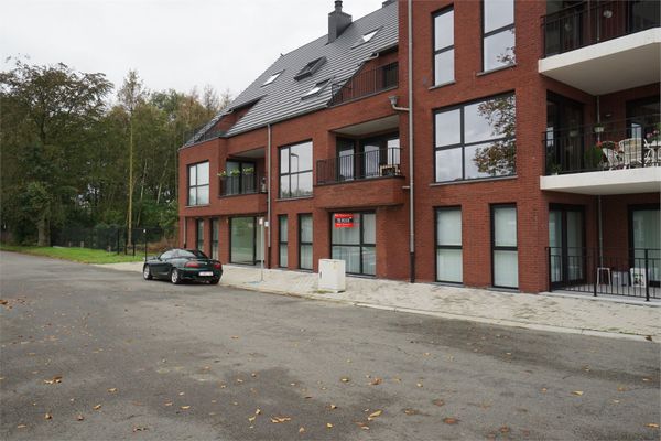 Appartement te huur / Tessenderlo