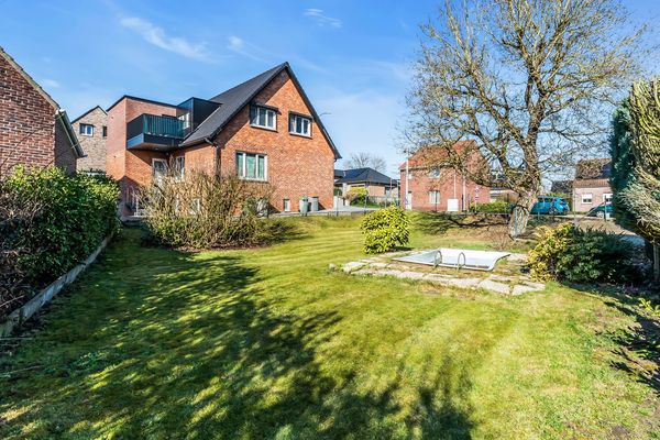 Grond te koop / Opglabbeek