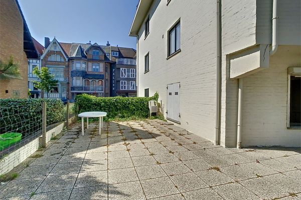 Foto van het pand