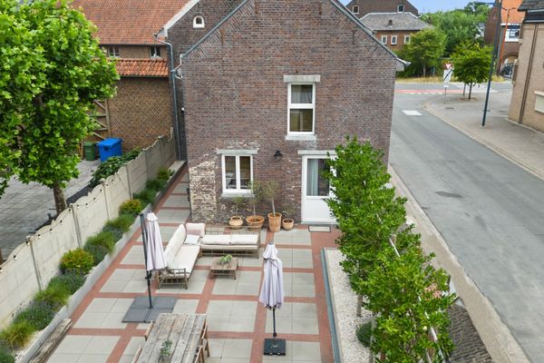 Huis te koop / Maasmechelen