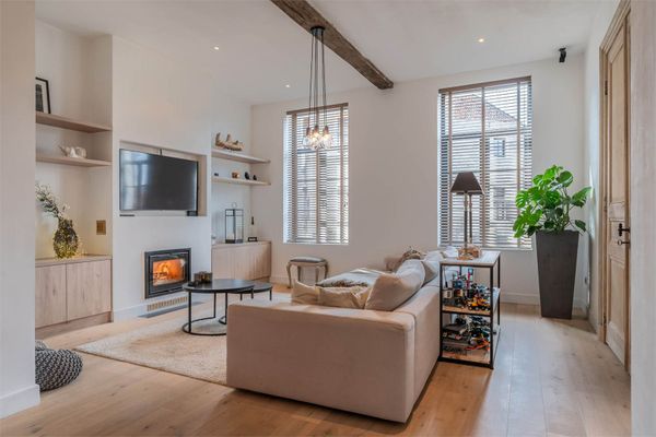 Huis te koop / Hoegaarden