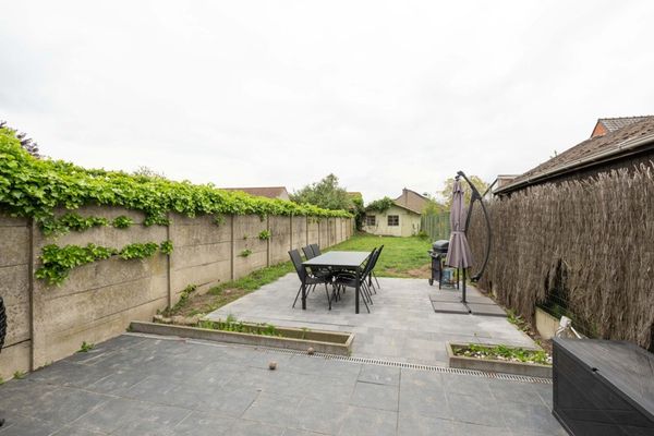 Huis te koop / Wielsbeke