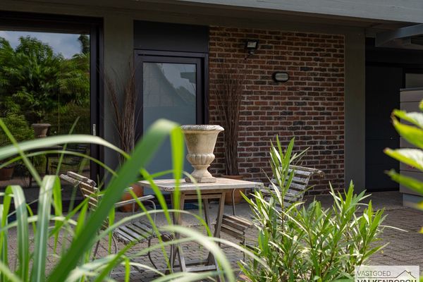 Huis te koop / Hasselt