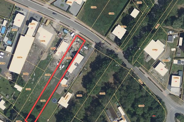 Grond te koop / Zonhoven