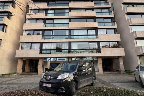 Appartement
                                a vendre
                                in Brugge