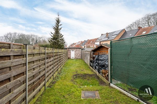 Huis te koop / Eeklo