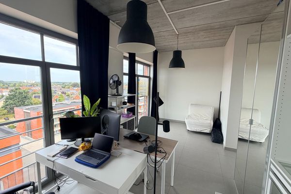 Appartement te huur / Herent