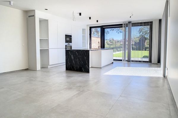 Huis te huur / Zonhoven