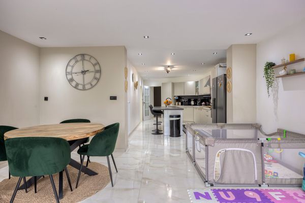 Huis te koop / Meerbeke