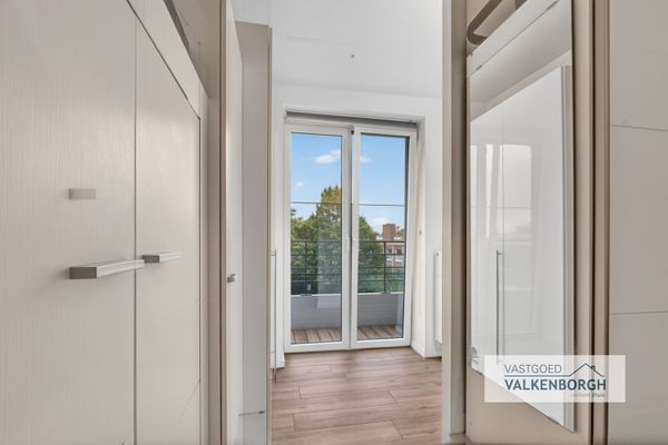 Appartement te koop / Hasselt