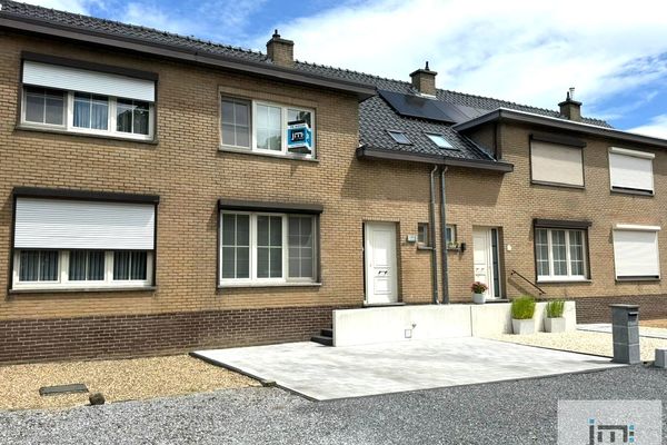 Huis te koop / Sint-Truiden
