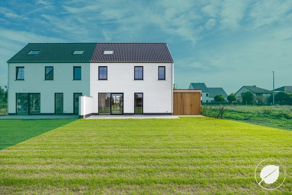 Huis te koop / Spalbeek