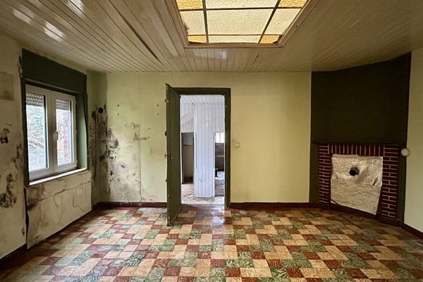 Huis te koop / Bierbeek