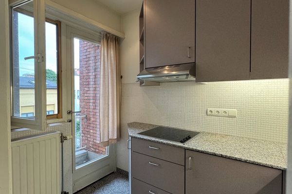 Appartement te huur / Antwerpen