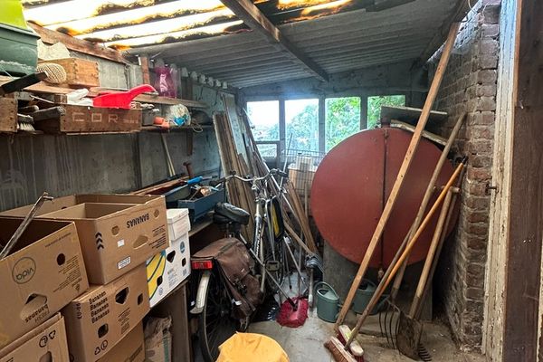 Huis te koop / Wijgmaal