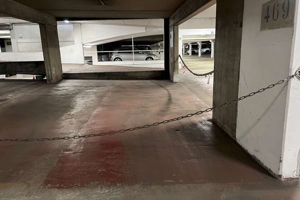 Garage te koop / Leuven