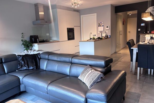 Appartement te huur / Spalbeek