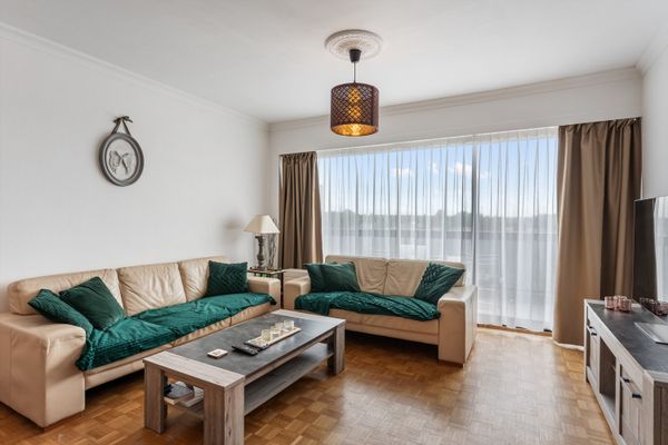 Appartement te koop / Sint-Truiden