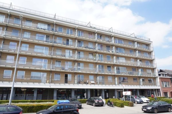 Studio
                                te koop in Heverlee