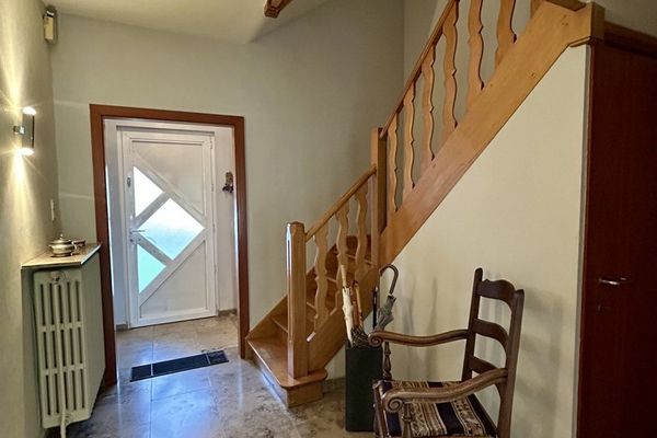 Huis te koop / Heverlee