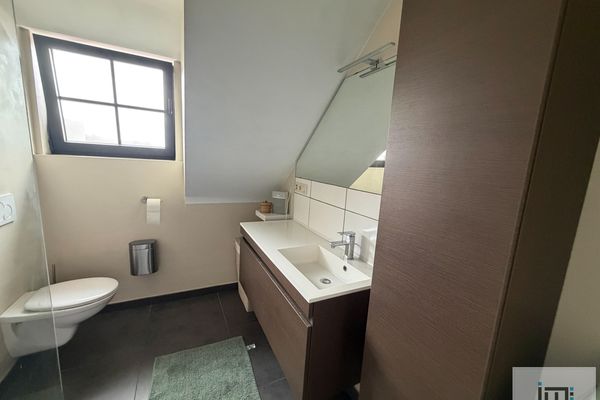 Appartement te huur / Zonhoven