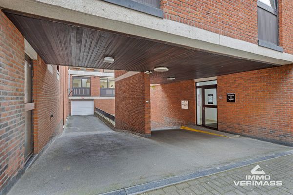 Appartement te koop / Leuven